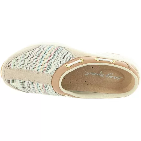 Easy Spirit Womens Travelport96 Mule