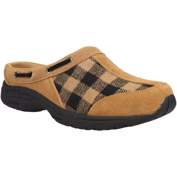 Easy Spirit Womens Travelport96 Mule