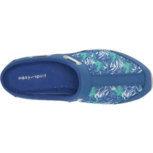 Easy Spirit Womens Travelport96 Mule