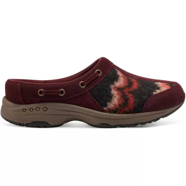 Easy Spirit Womens Travelport96 Mule