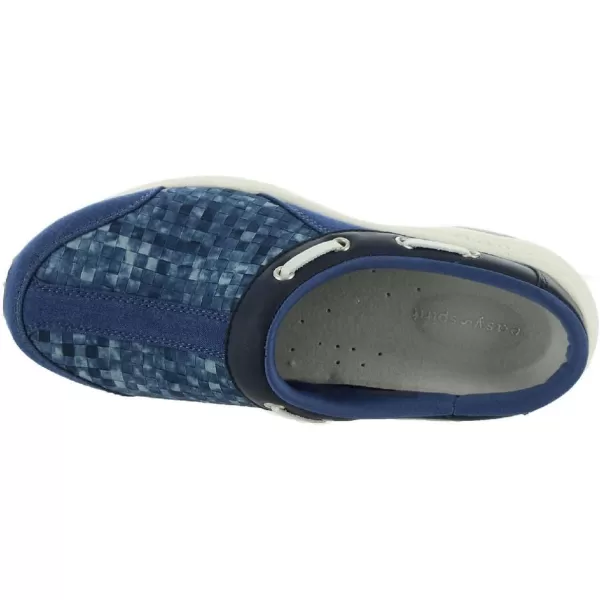 Easy Spirit Womens Travelport96 Mule