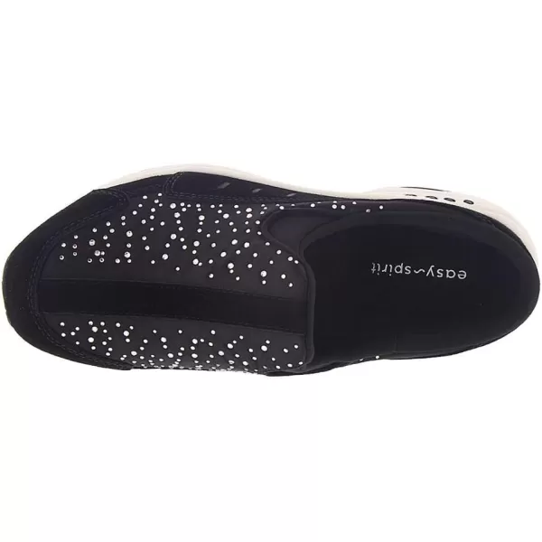 Easy Spirit Womens Travelstone Clogs