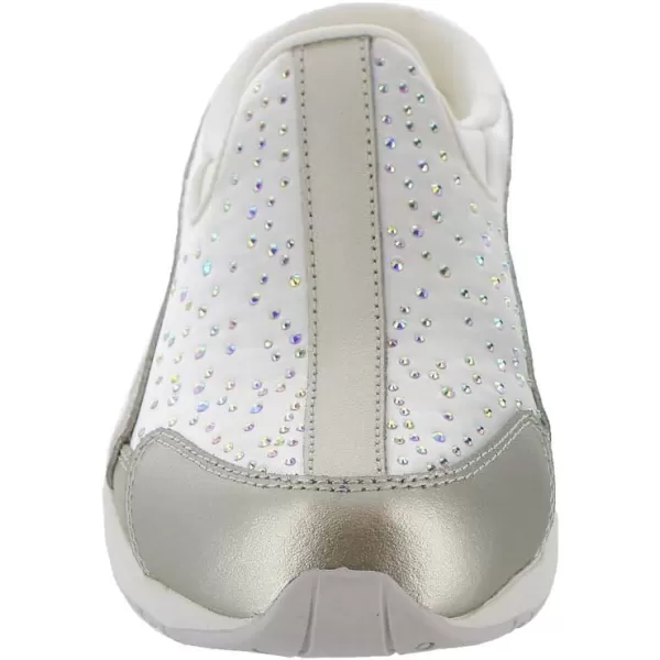 Easy Spirit Womens Travelstone Clogs