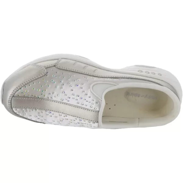 Easy Spirit Womens Travelstone Clogs