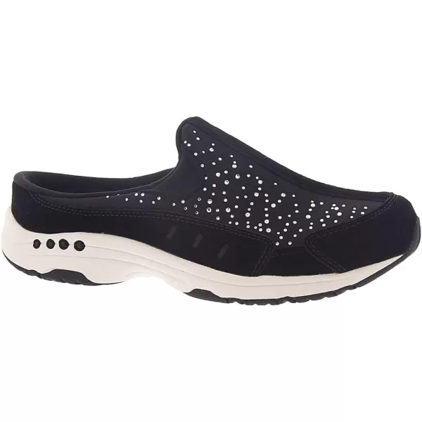 Easy Spirit Womens Travelstone Clogs
