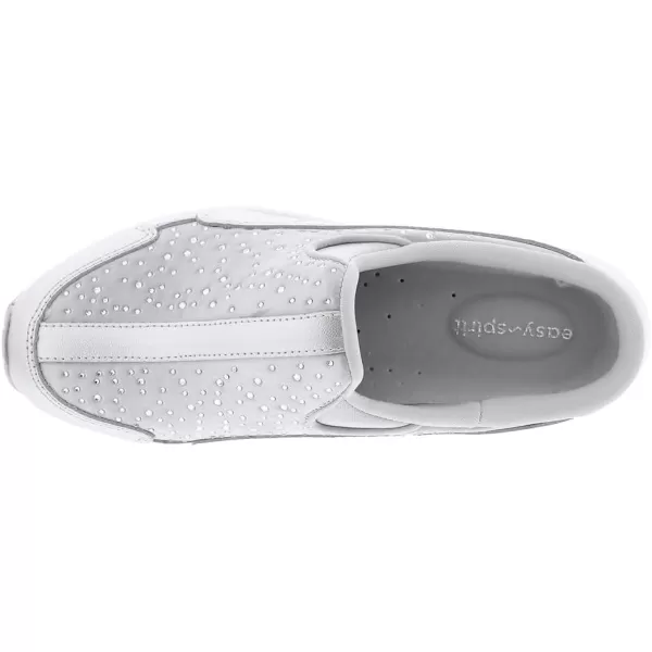 Easy Spirit Womens Travelstone Clogs