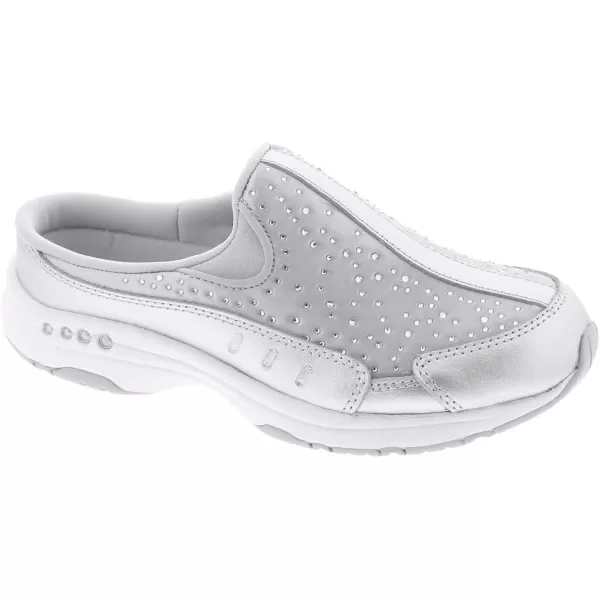Easy Spirit Womens Travelstone Clogs