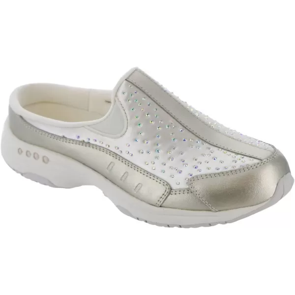 Easy Spirit Womens Travelstone Clogs