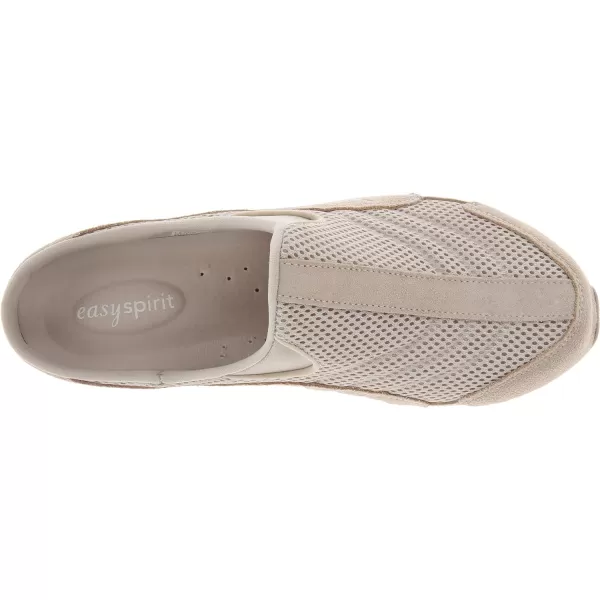 Easy Spirit Womens Traveltime Clog