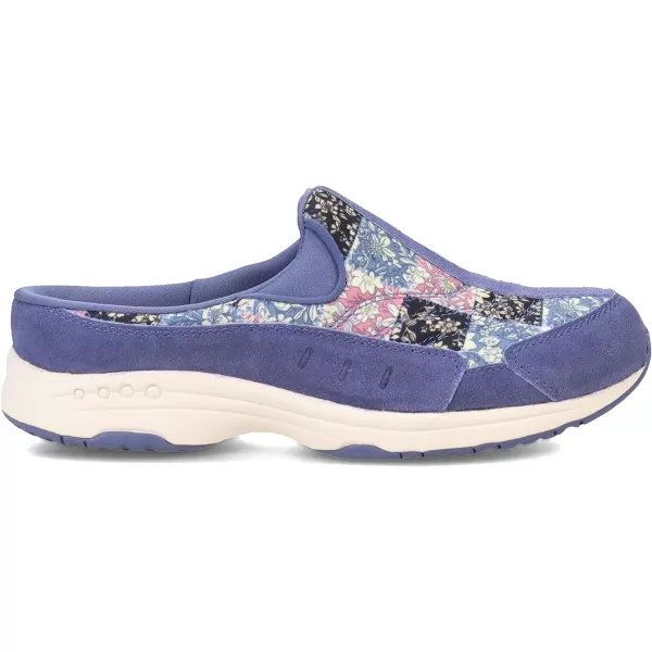 Easy Spirit Womens Traveltime Clog