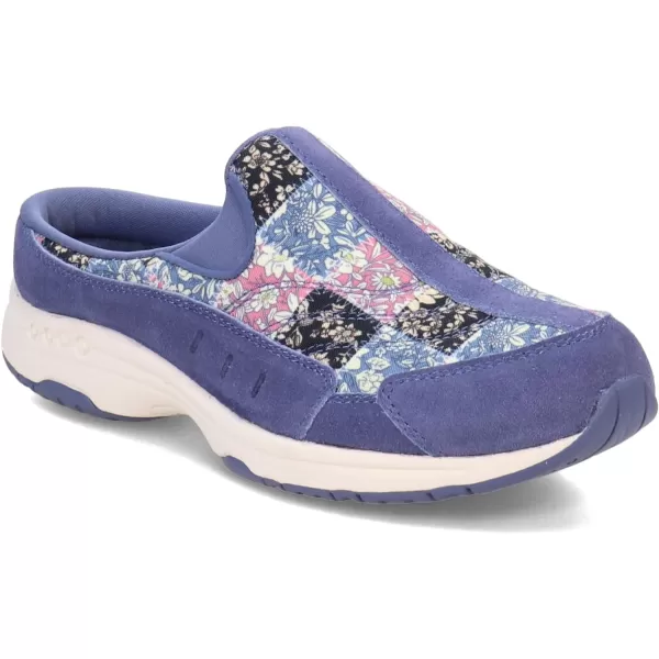 Easy Spirit Womens Traveltime Clog