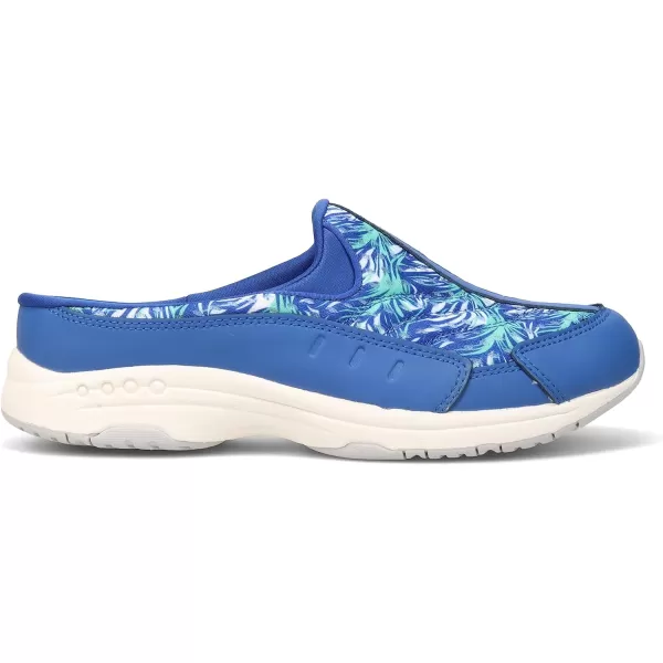 Easy Spirit Womens Traveltime Clog