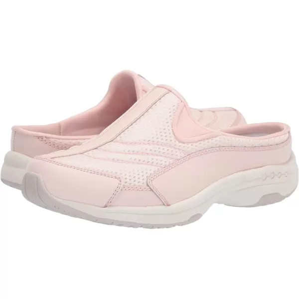 Easy Spirit Womens Traveltime Clog