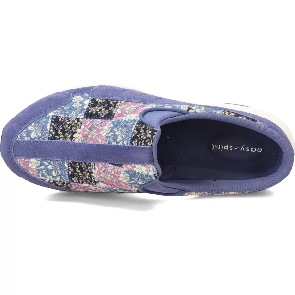 Easy Spirit Womens Traveltime Clog