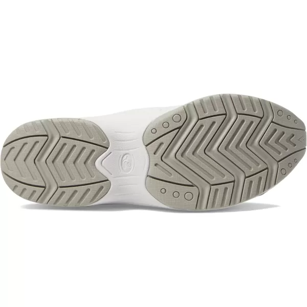 Easy Spirit Womens Traveltime Clog