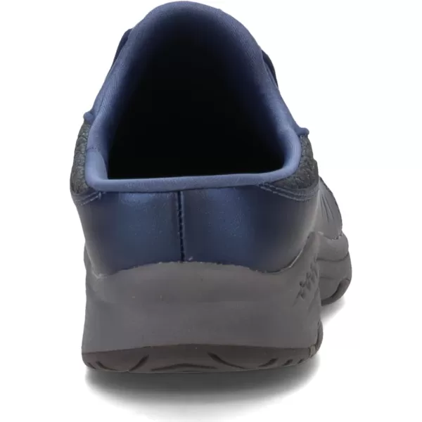 Easy Spirit Womens Traveltime Clog