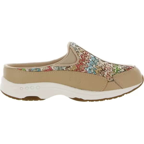 Easy Spirit Womens Traveltime Clog