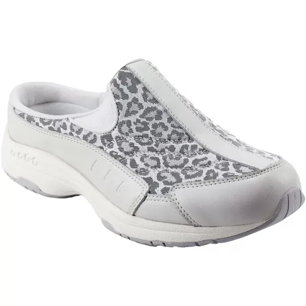 Easy Spirit Womens Traveltime Clog