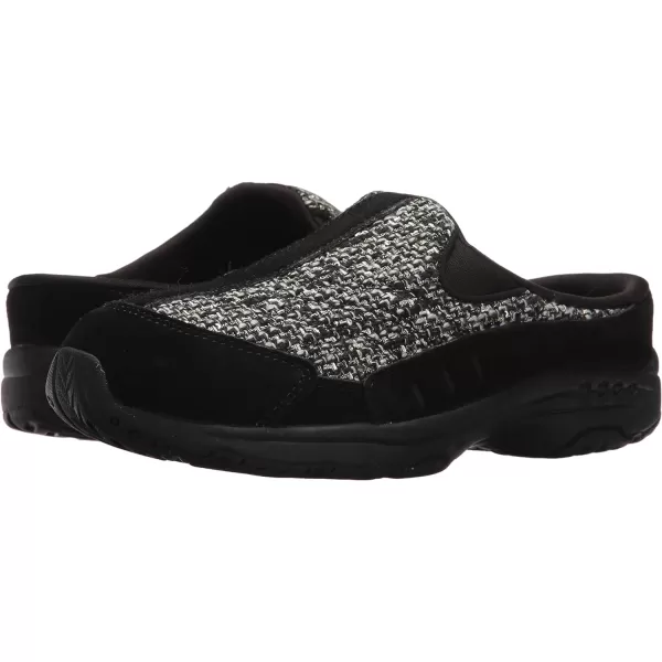 Easy Spirit Womens Traveltime Clog