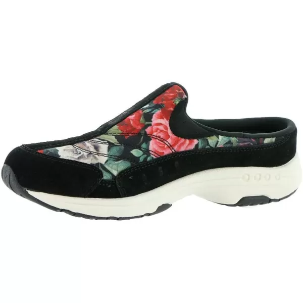 Easy Spirit Womens Traveltime Clog