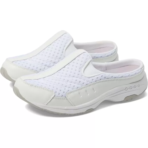 Easy Spirit Womens Traveltime Clog