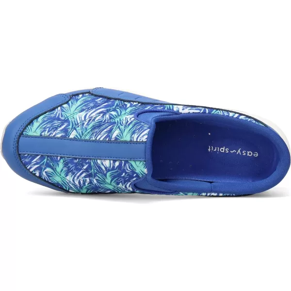 Easy Spirit Womens Traveltime Clog