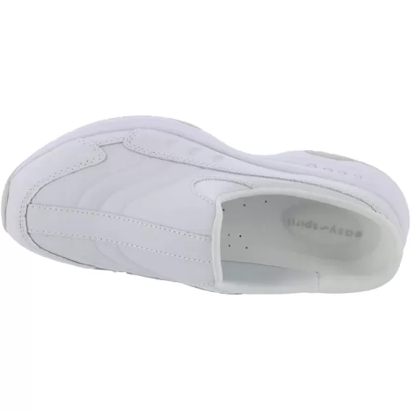 Easy Spirit Womens Traveltime Clog