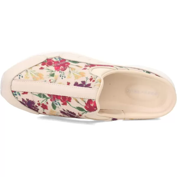 Easy Spirit Womens Traveltime Clog
