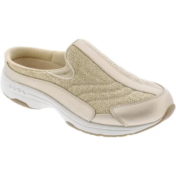 Easy Spirit Womens Traveltime Clog