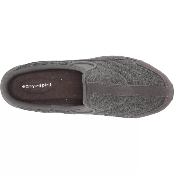 Easy Spirit Womens Traveltime Clog