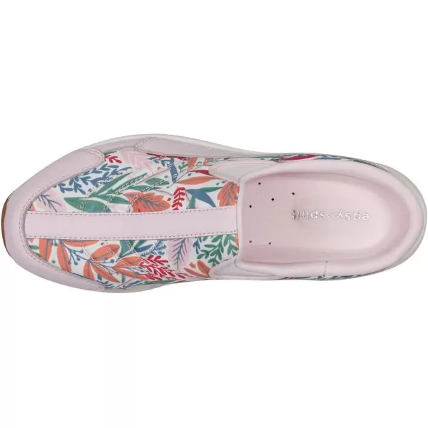Easy Spirit Womens Traveltime Clog