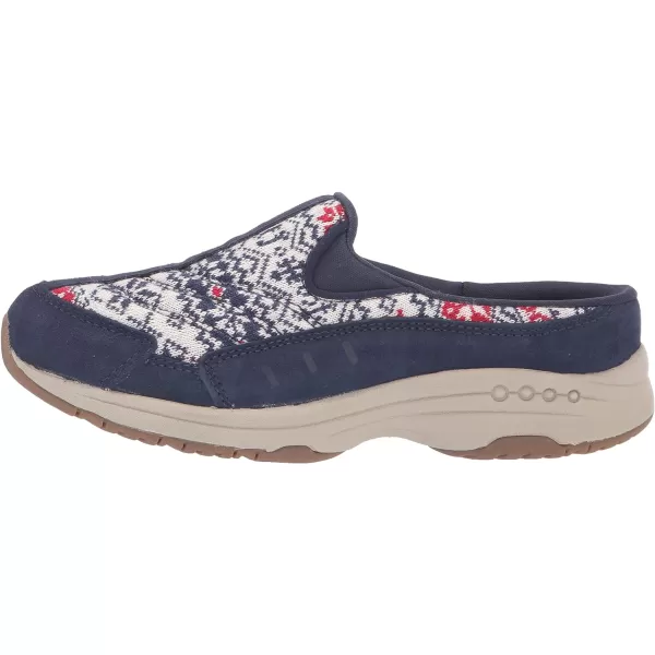 Easy Spirit Womens Traveltime Clog
