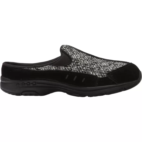 Easy Spirit Womens Traveltime Clog