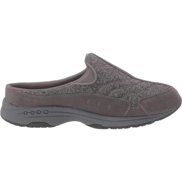 Easy Spirit Womens Traveltime Clog