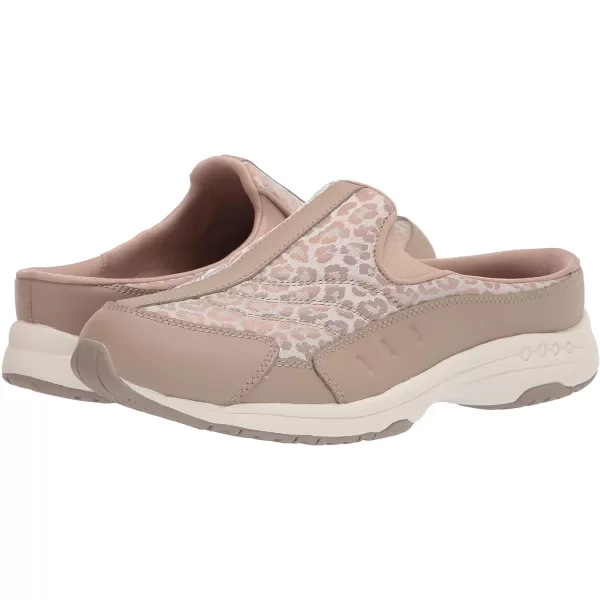 Easy Spirit Womens Traveltime Clog