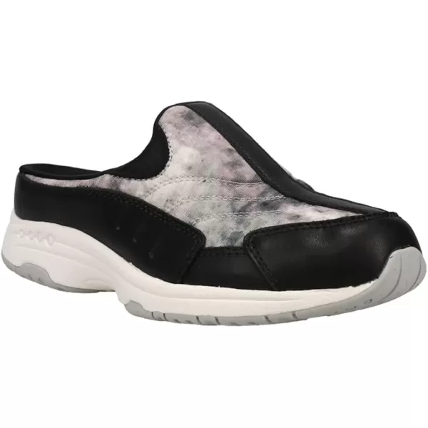 Easy Spirit Womens Traveltime Clog