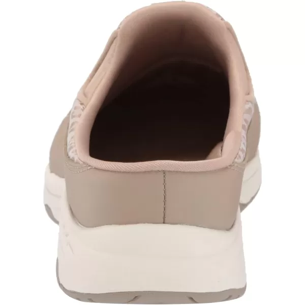 Easy Spirit Womens Traveltime Clog