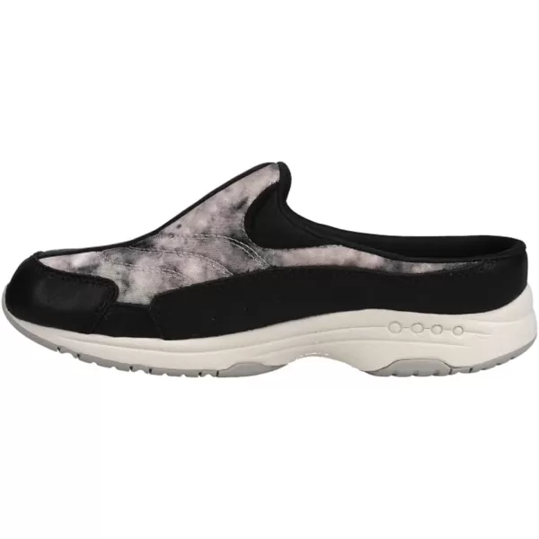 Easy Spirit Womens Traveltime Clog