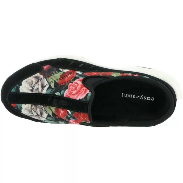 Easy Spirit Womens Traveltime Clog