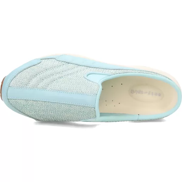 Easy Spirit Womens Traveltime Clog