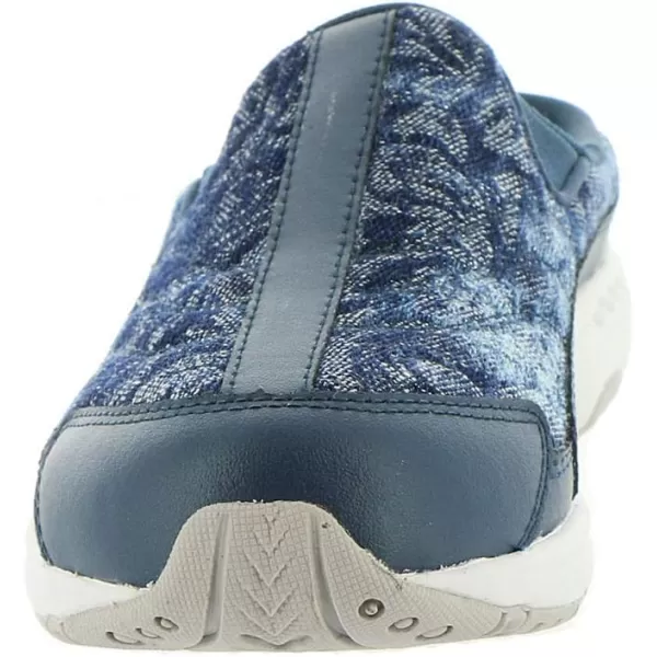 Easy Spirit Womens Traveltime Clog
