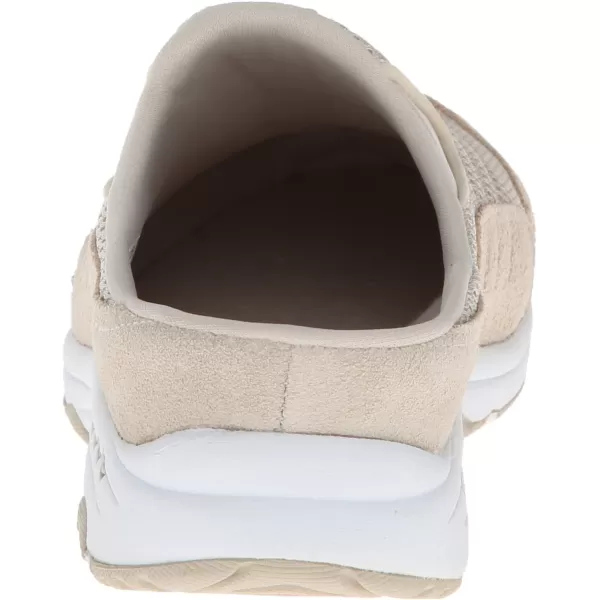 Easy Spirit Womens Traveltime Clog