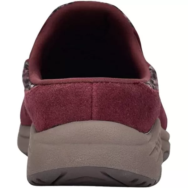 Easy Spirit Womens Traveltime Clog