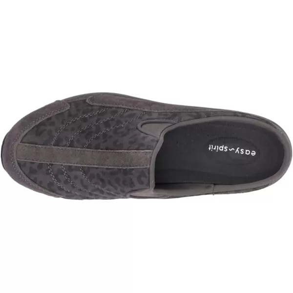 Easy Spirit Womens Traveltime Clog