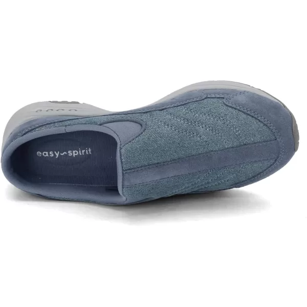 Easy Spirit Womens Traveltime Clog
