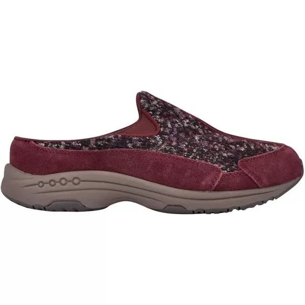Easy Spirit Womens Traveltime Clog