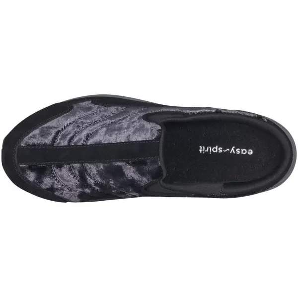 Easy Spirit Womens Traveltime Clog