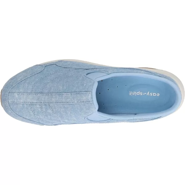 Easy Spirit Womens Traveltime Clog