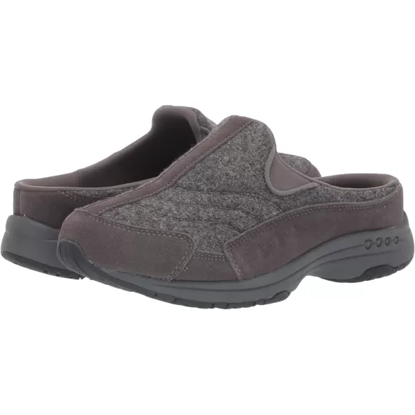 Easy Spirit Womens Traveltime Clog
