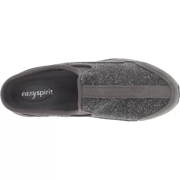 Easy Spirit Womens Traveltime Clog